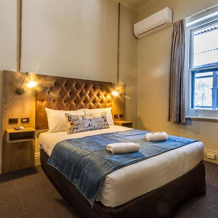Pretoria Hotel マナム エクステリア 写真