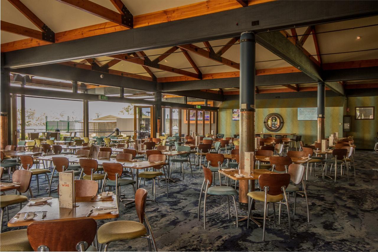 Pretoria Hotel マナム エクステリア 写真