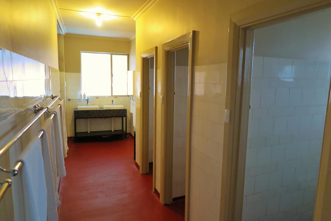 Pretoria Hotel マナム エクステリア 写真